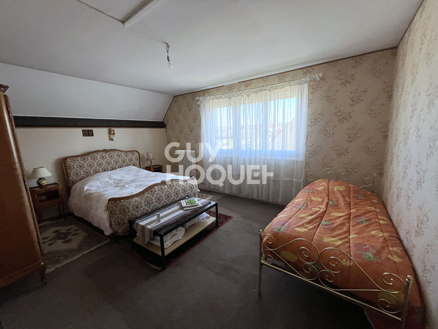 Maison Monéteau 5 pièce(s)