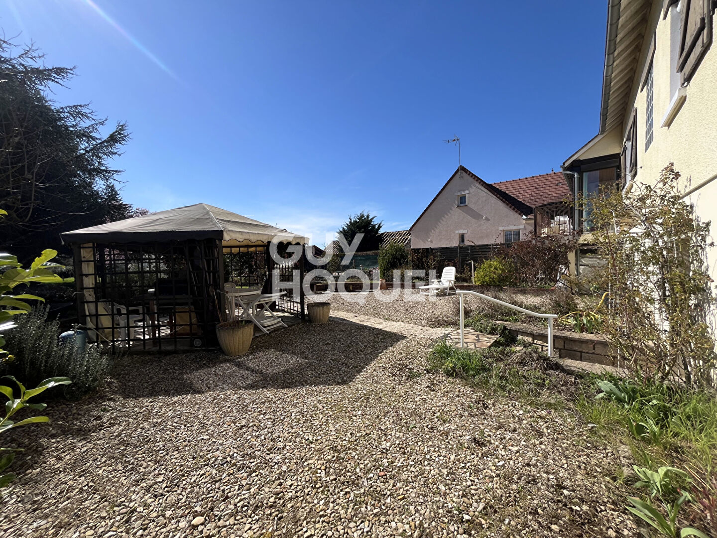 Maison Monéteau 5 pièce(s)