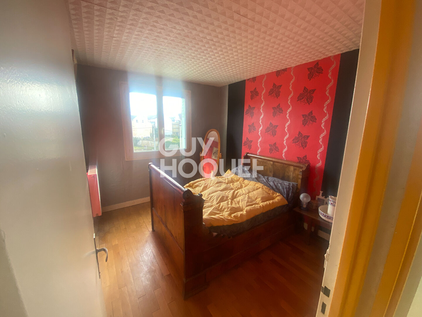 Appartement Auxerre 4 pièce(s) 68 m2