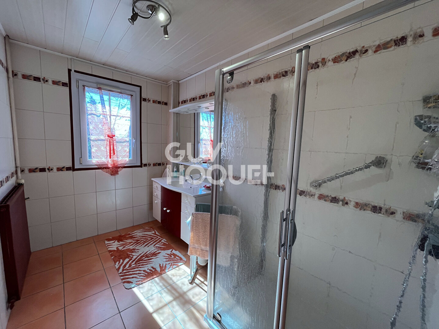 Maison Monéteau 5 pièce(s)