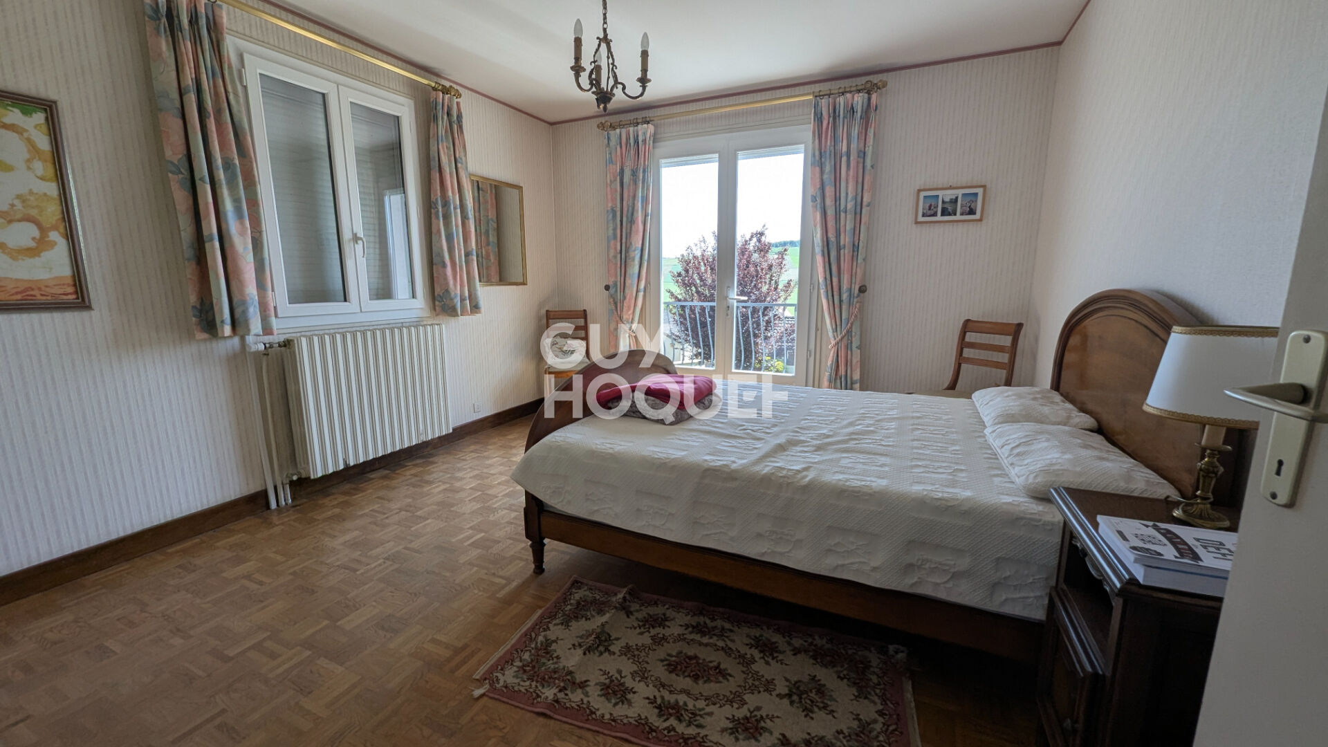 Maison Saint Bris Le Vineux 8 pièce(s) 183.83 m2