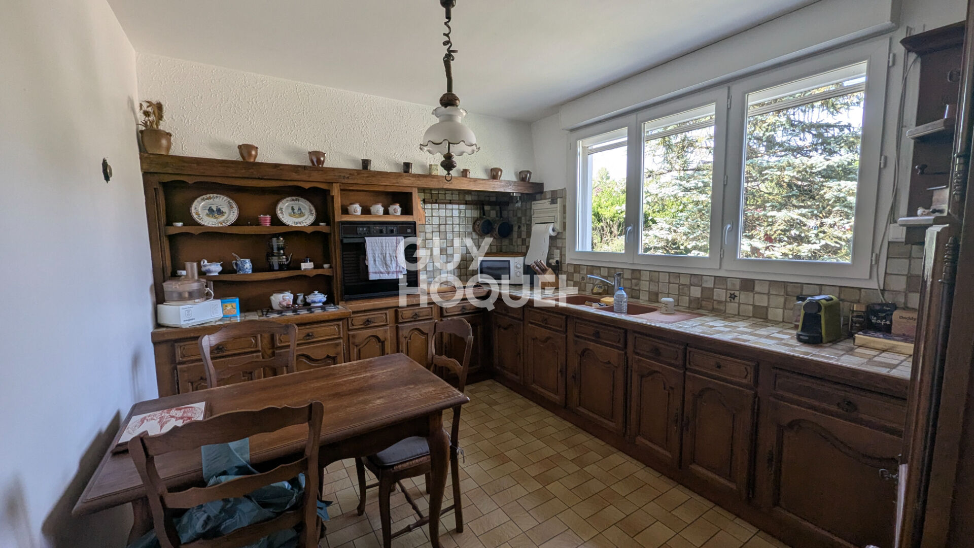 Maison Saint Bris Le Vineux 8 pièce(s) 183.83 m2