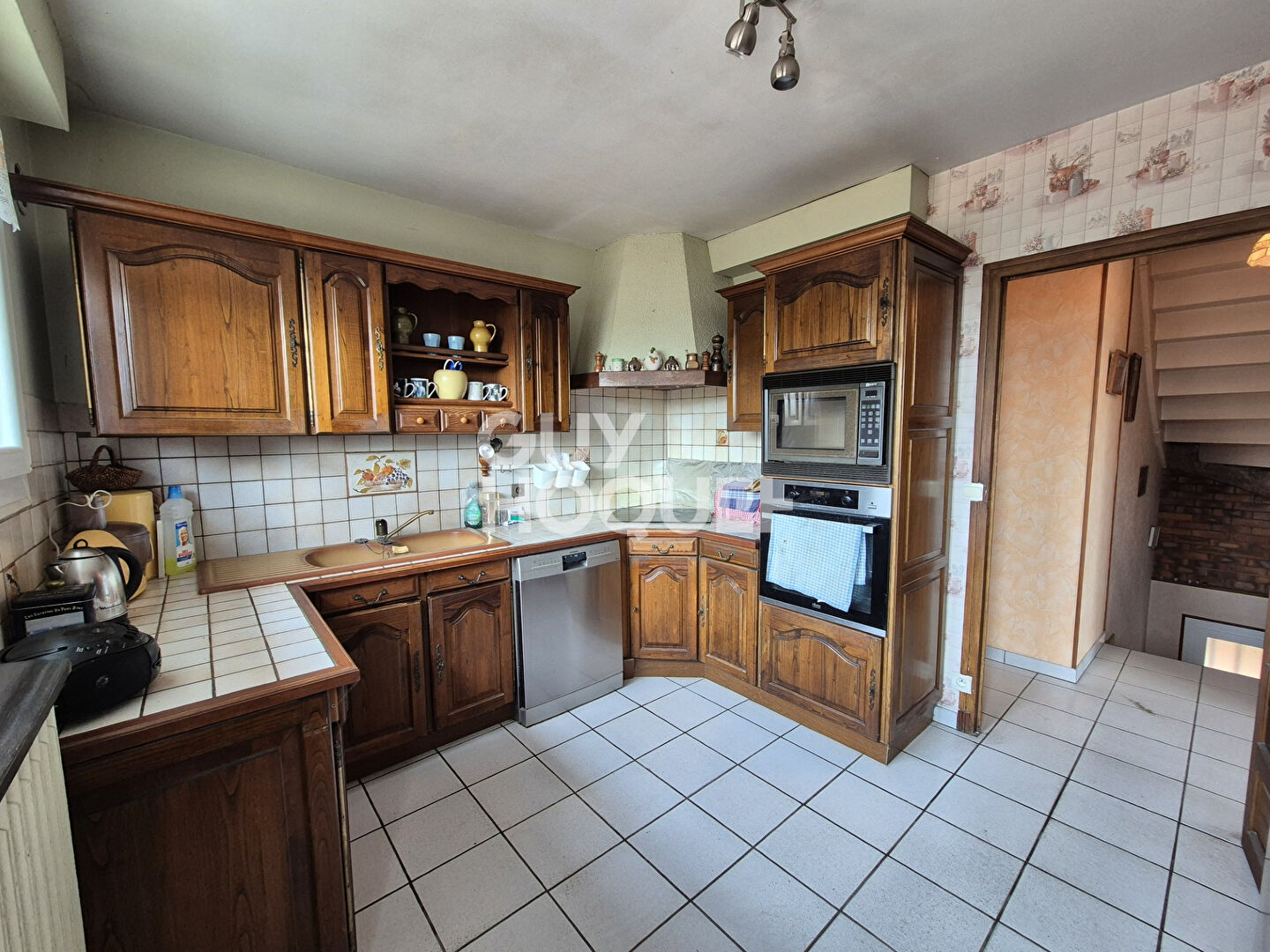 Maison Auxerre 5 pièce(s) 108 m2