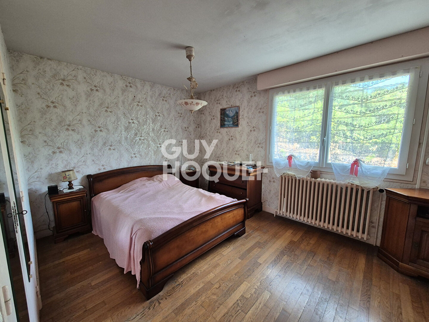 Maison Auxerre 5 pièce(s) 108 m2