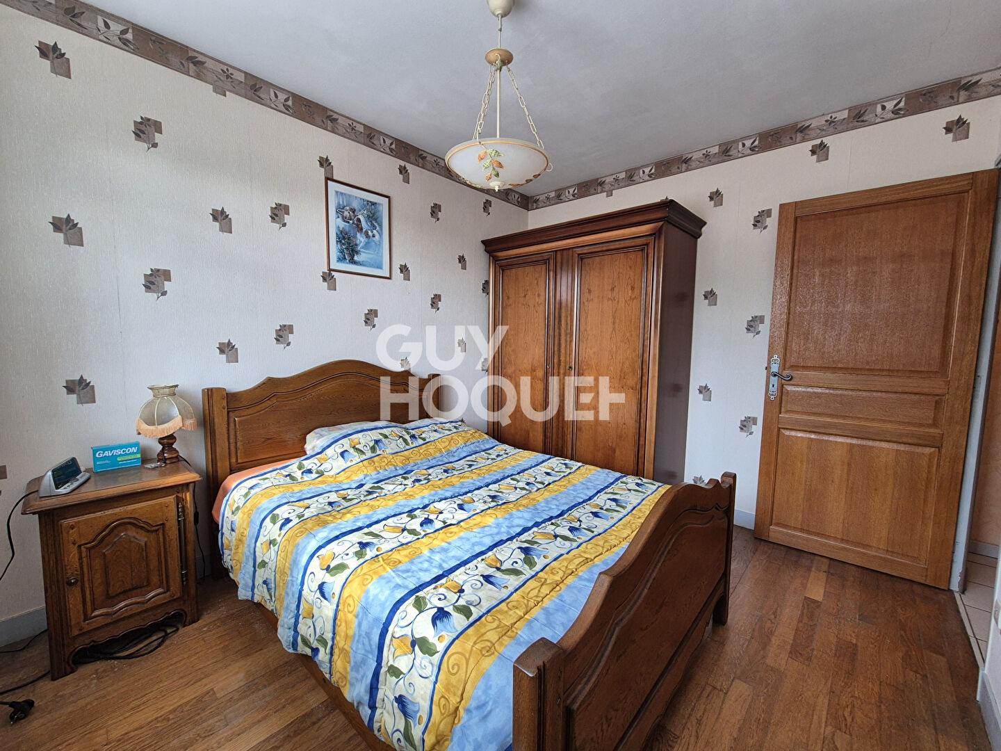 Maison Auxerre 5 pièce(s) 108 m2