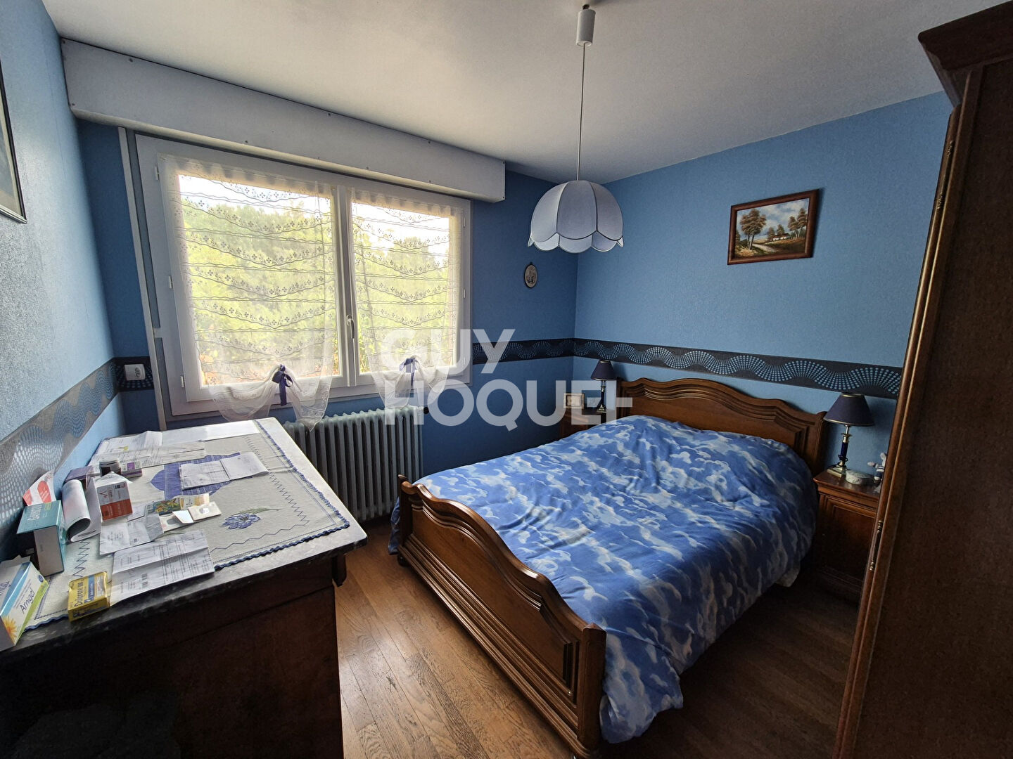 Maison Auxerre 5 pièce(s) 108 m2