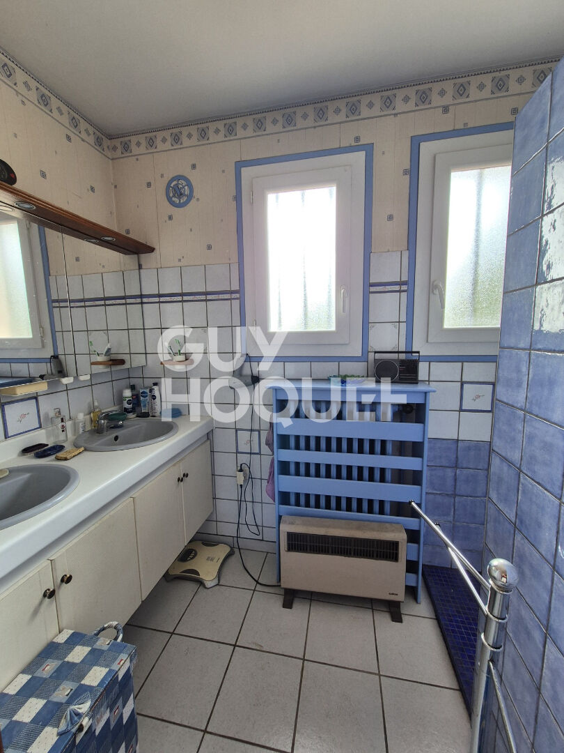 Maison Auxerre 5 pièce(s) 108 m2