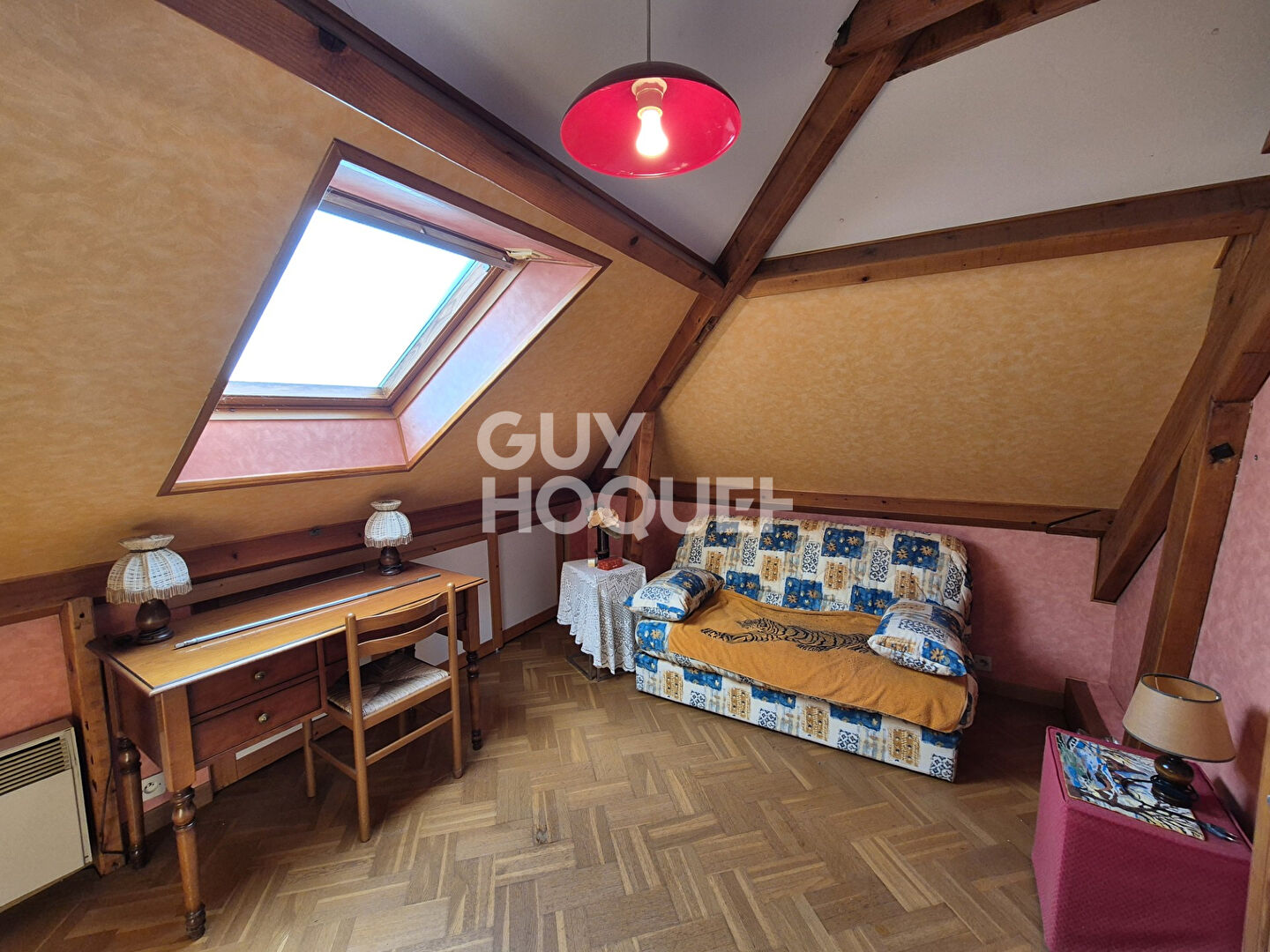 Maison Auxerre 5 pièce(s) 108 m2