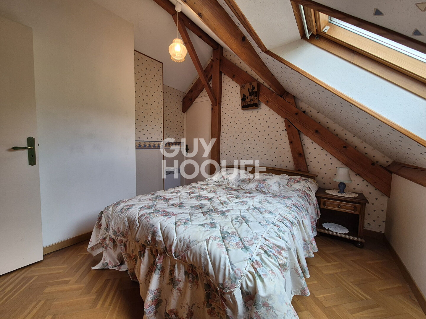 Maison Auxerre 5 pièce(s) 108 m2