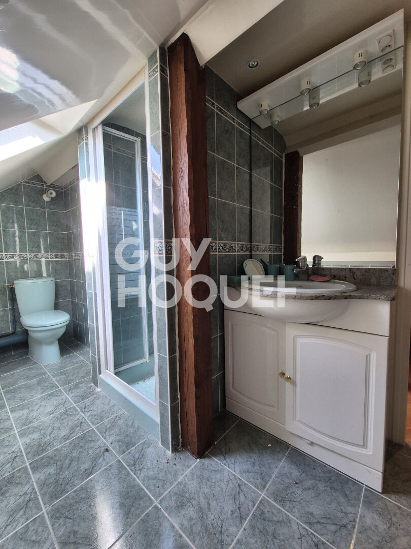 Maison Auxerre 5 pièce(s) 108 m2