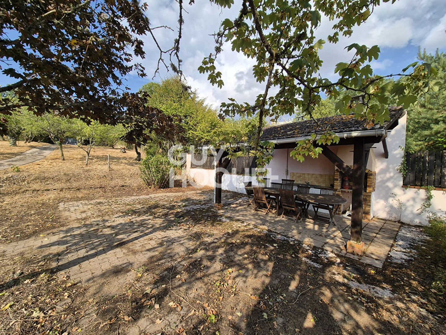 Maison Auxerre 5 pièce(s) 108 m2