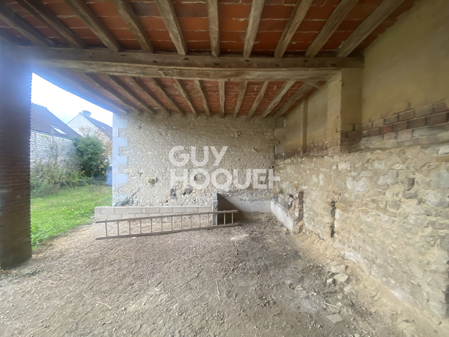 Maison Auxerre 3 pièce(s) 60 m2