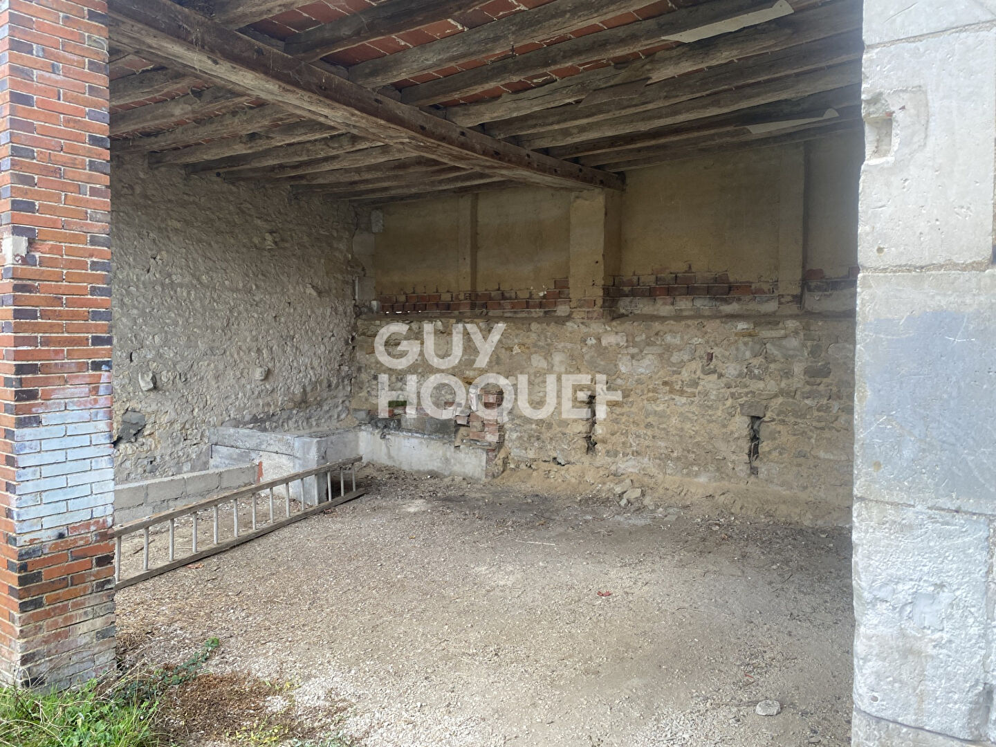 Maison Auxerre 3 pièce(s) 60 m2