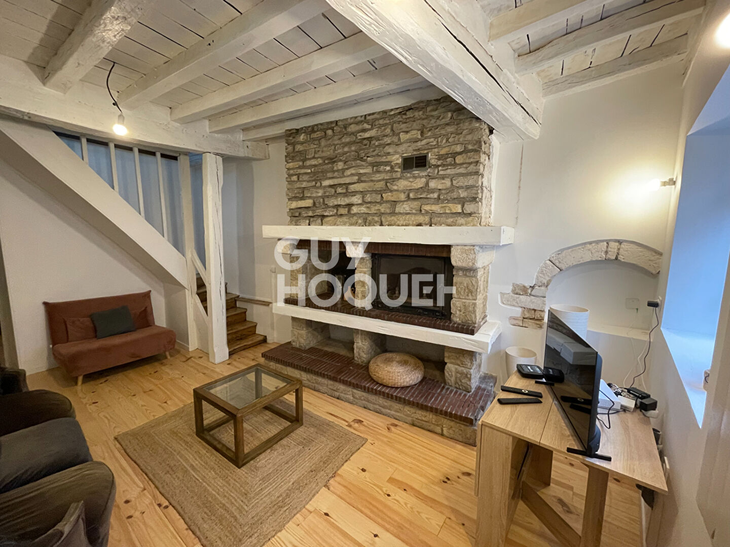 Maison 4 pièce(s) 75 m2