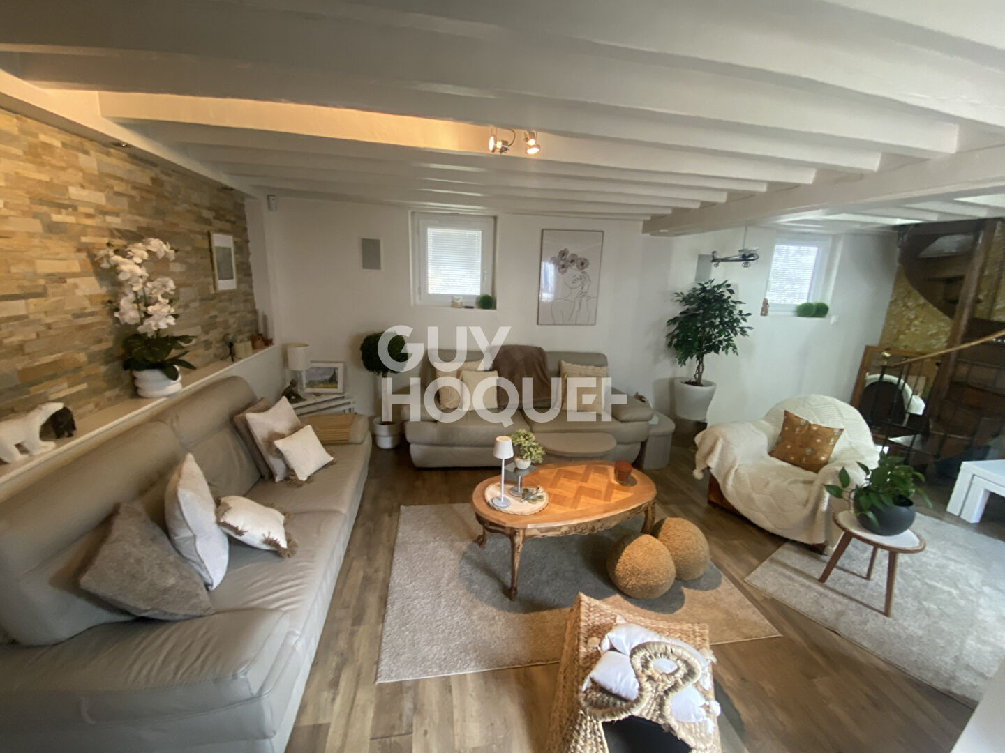 Maison Auxerre 6 pièce(s) 175 m²