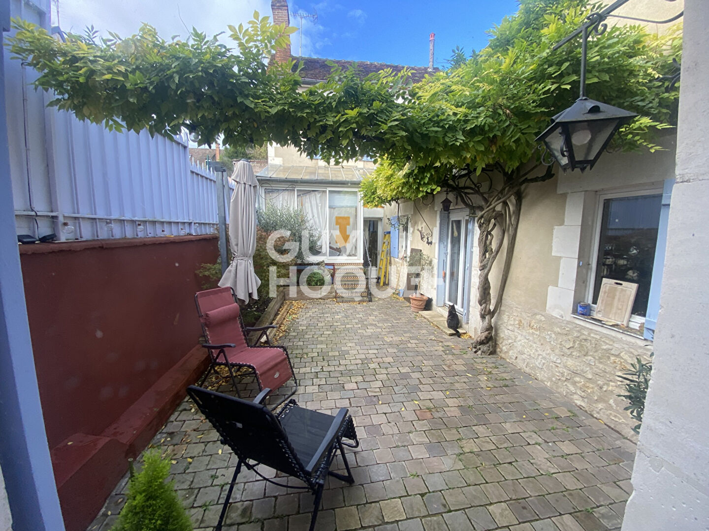 Maison Auxerre 6 pièce(s) 175 m²