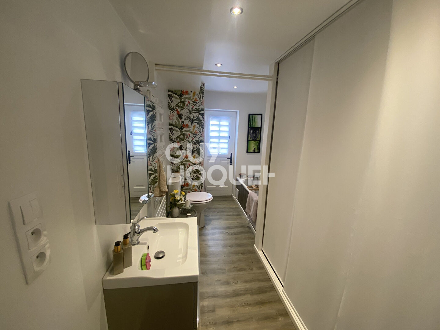 Maison Auxerre 6 pièce(s) 175 m²