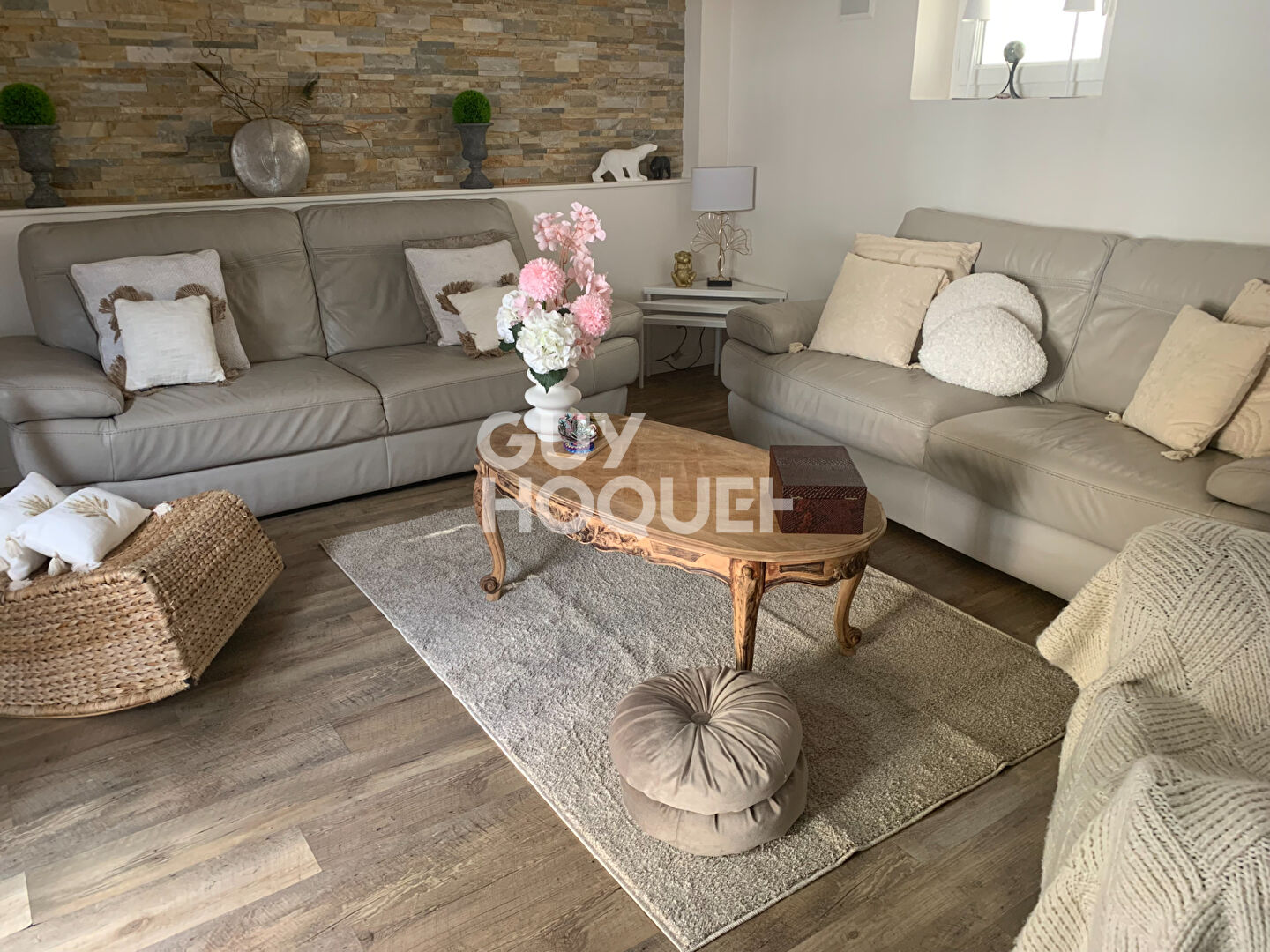 Maison Auxerre 6 pièce(s) 175 m²