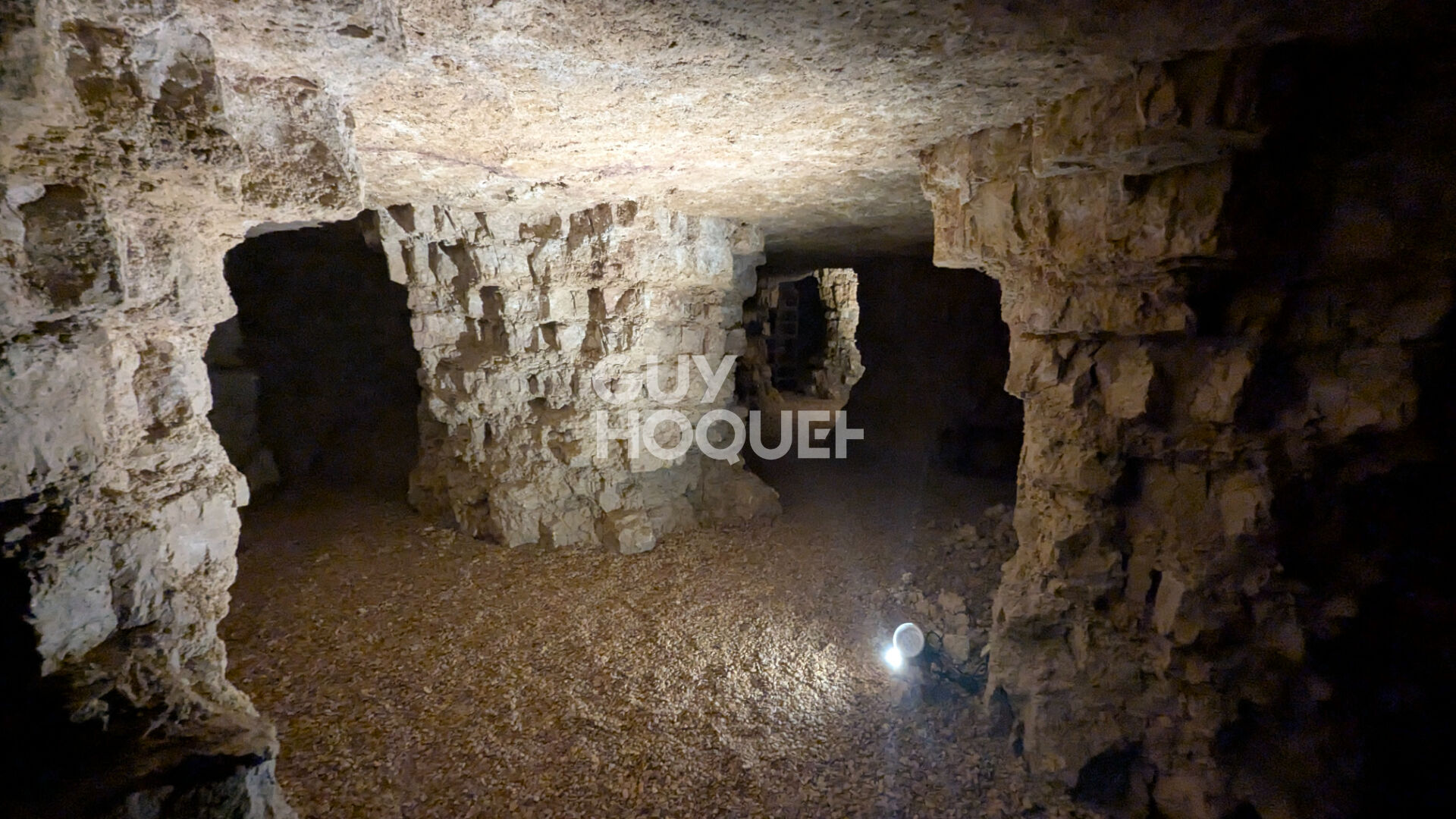 Maison Saint Bris Le Vineux 8 pièce(s) 183.83 m2