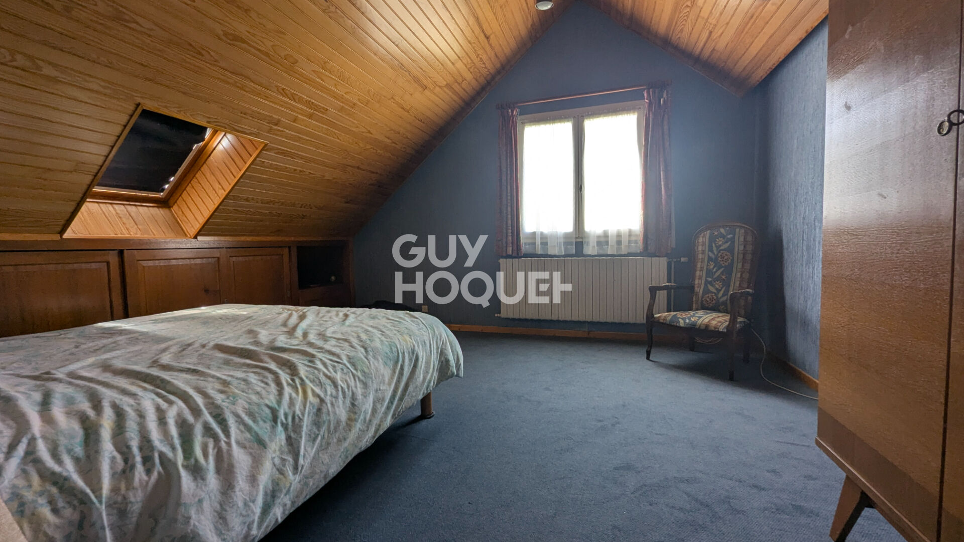 Maison Saint Bris Le Vineux 8 pièce(s) 183.83 m2