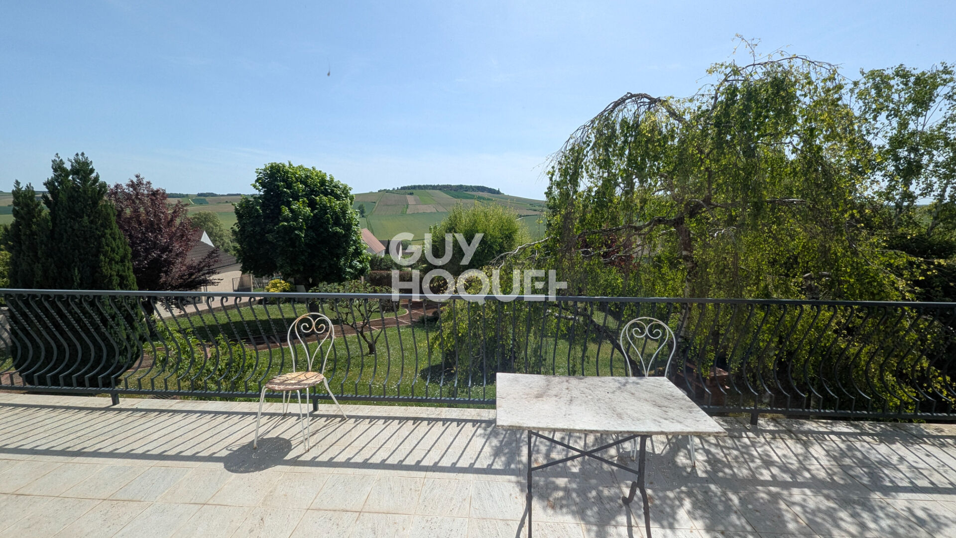 Maison Saint Bris Le Vineux 8 pièce(s) 183.83 m2