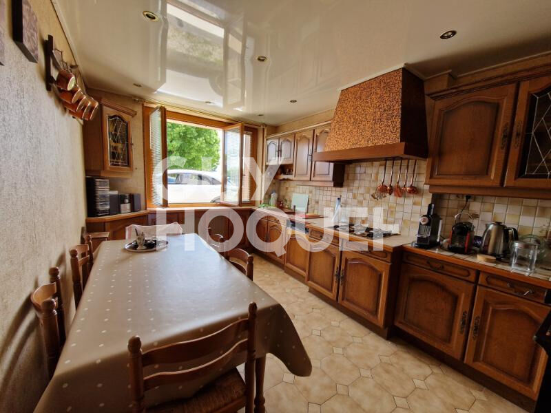 Maison Les Hauts De Forterre 8 pièce(s) 208 m2