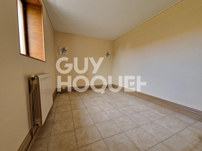 Maison Les Hauts De Forterre 8 pièce(s) 208 m2