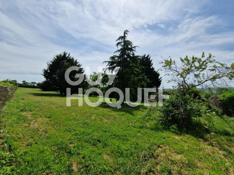 Maison Les Hauts De Forterre 8 pièce(s) 208 m2