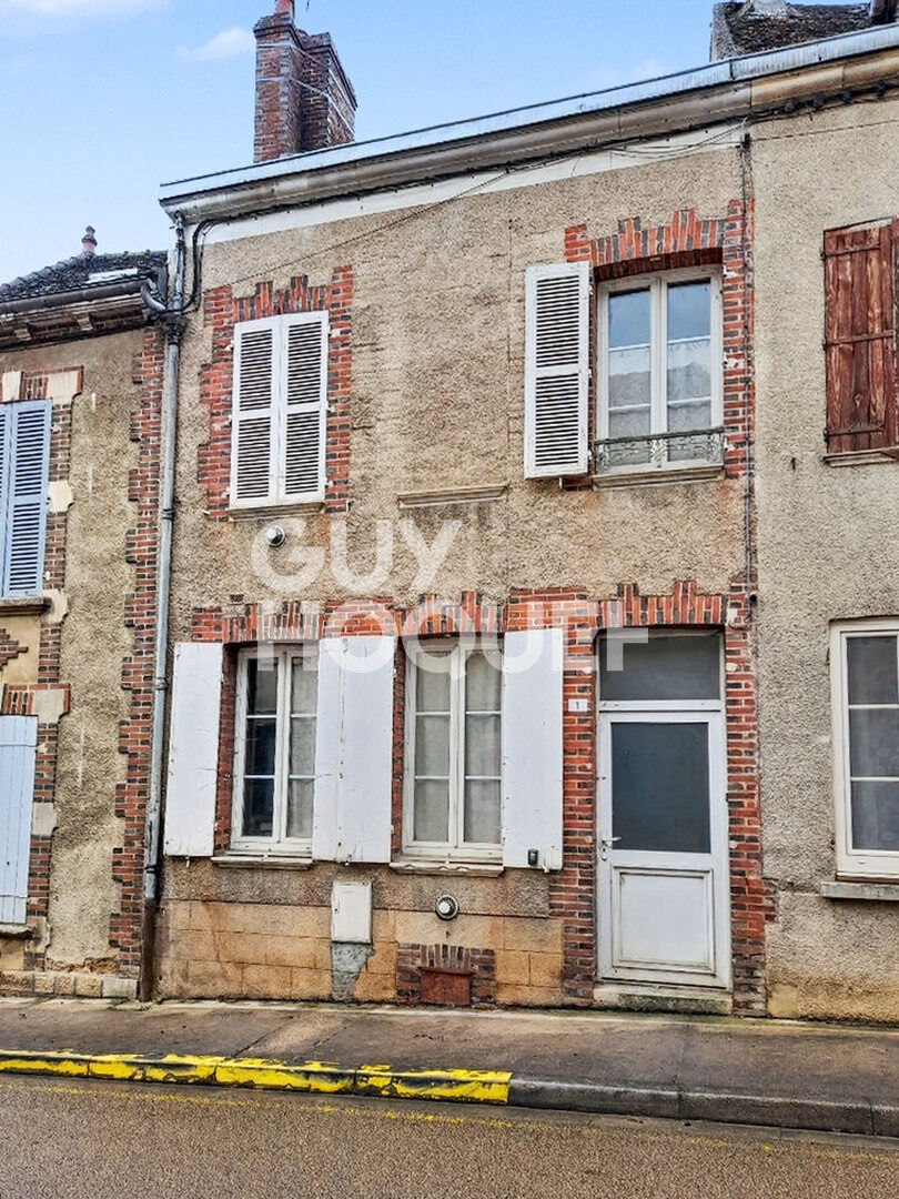 LIGNY LE CHATEL