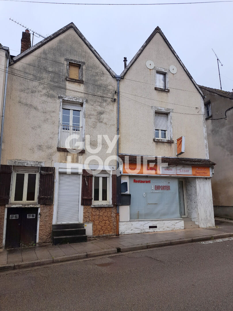 LIGNY LE CHATEL