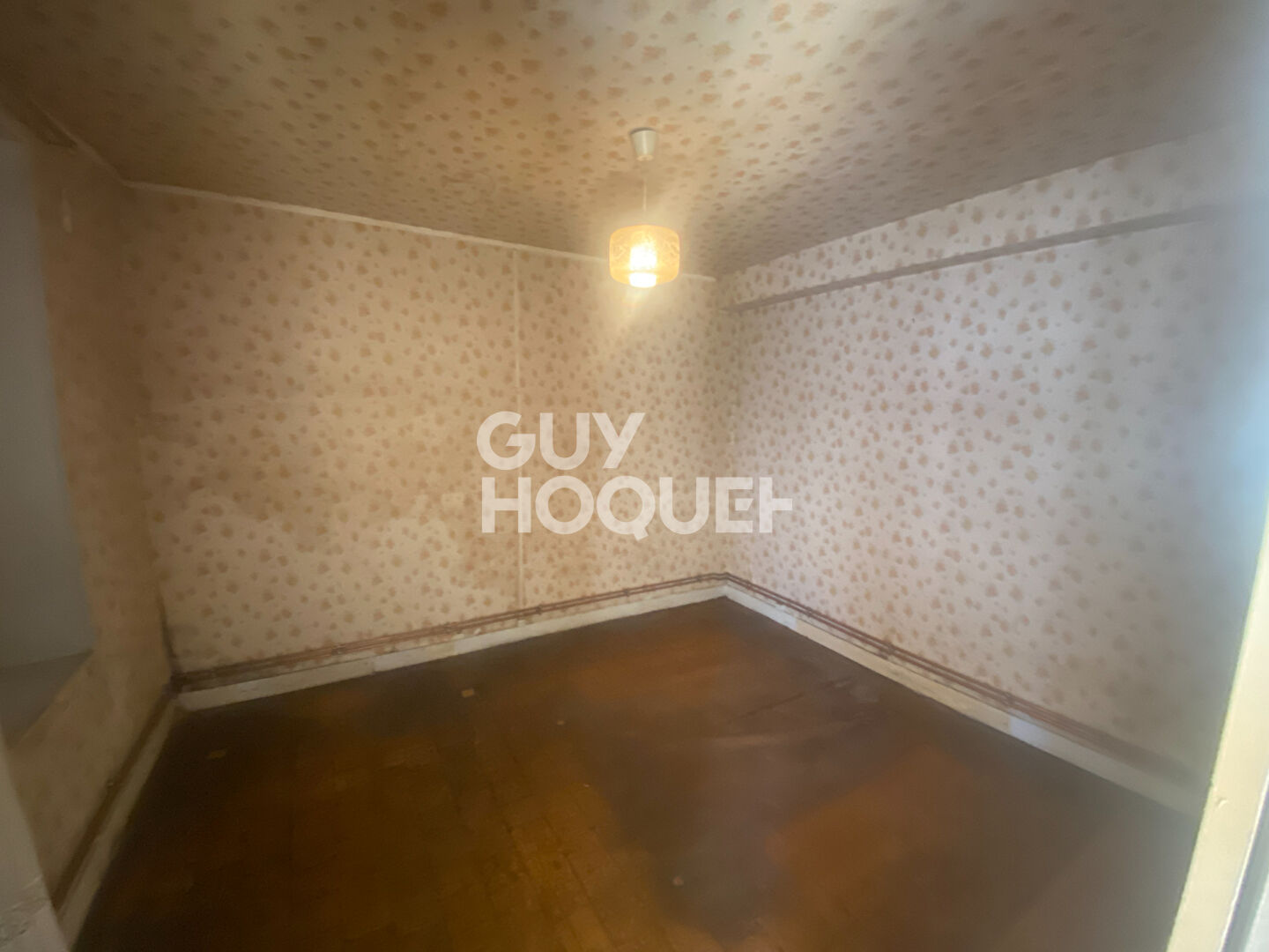 Maison Auxerre 3 pièce(s) 60 m2