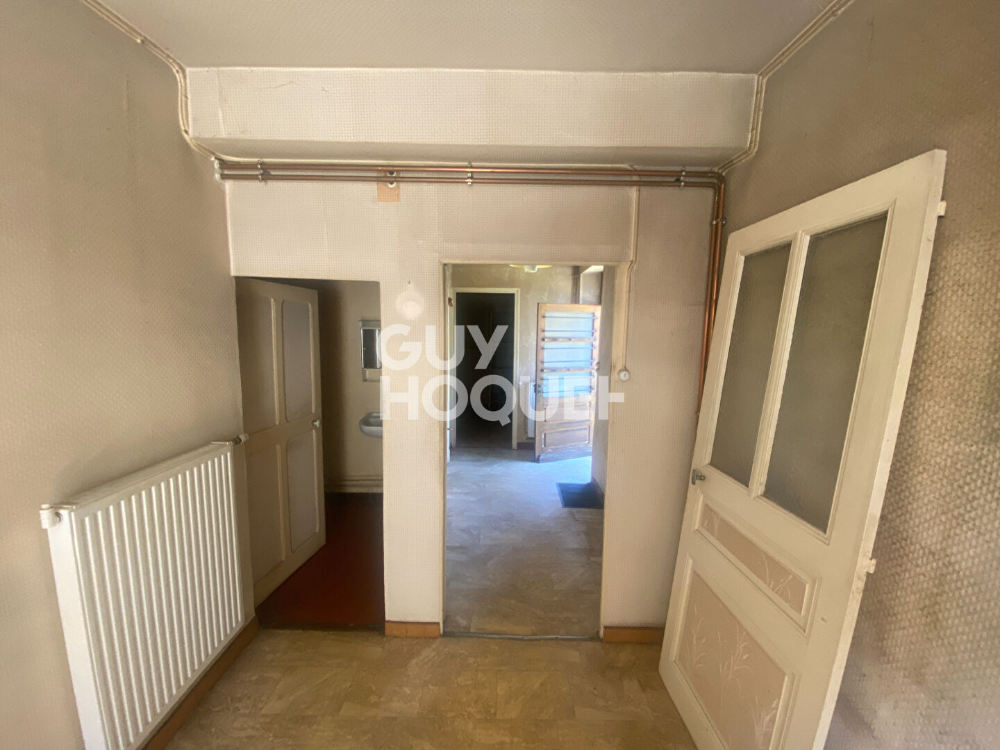 Maison Auxerre 3 pièce(s) 60 m2