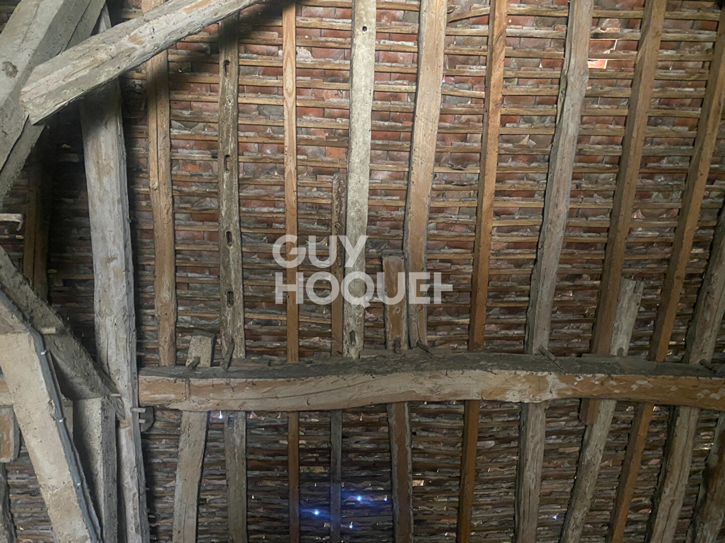 Maison Auxerre 3 pièce(s) 60 m2