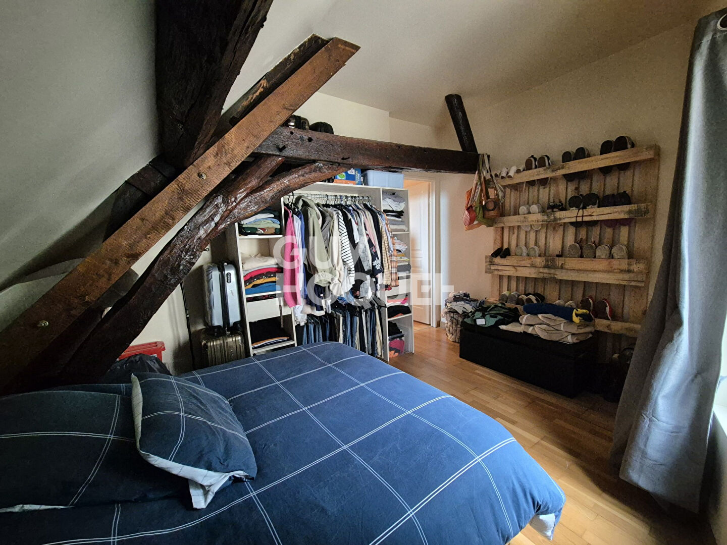 Appartement Auxerre 3 pièce(s) 73 m2