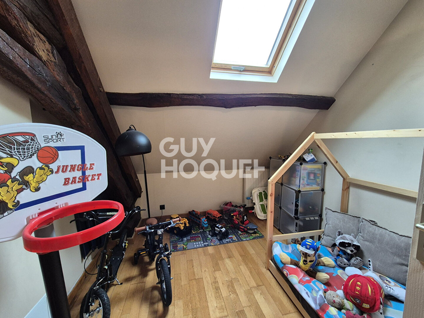 Appartement Auxerre 3 pièce(s) 73 m2