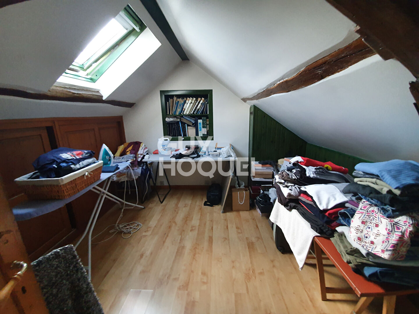 Maison coup de coeur à Auxerre