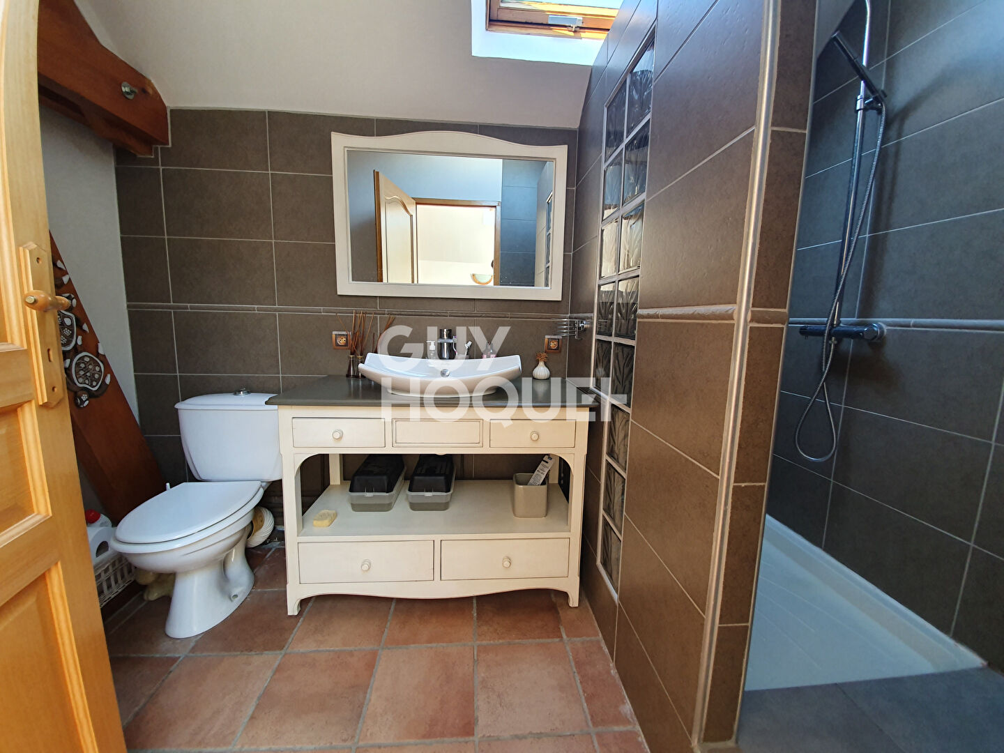 Maison coup de coeur à Auxerre