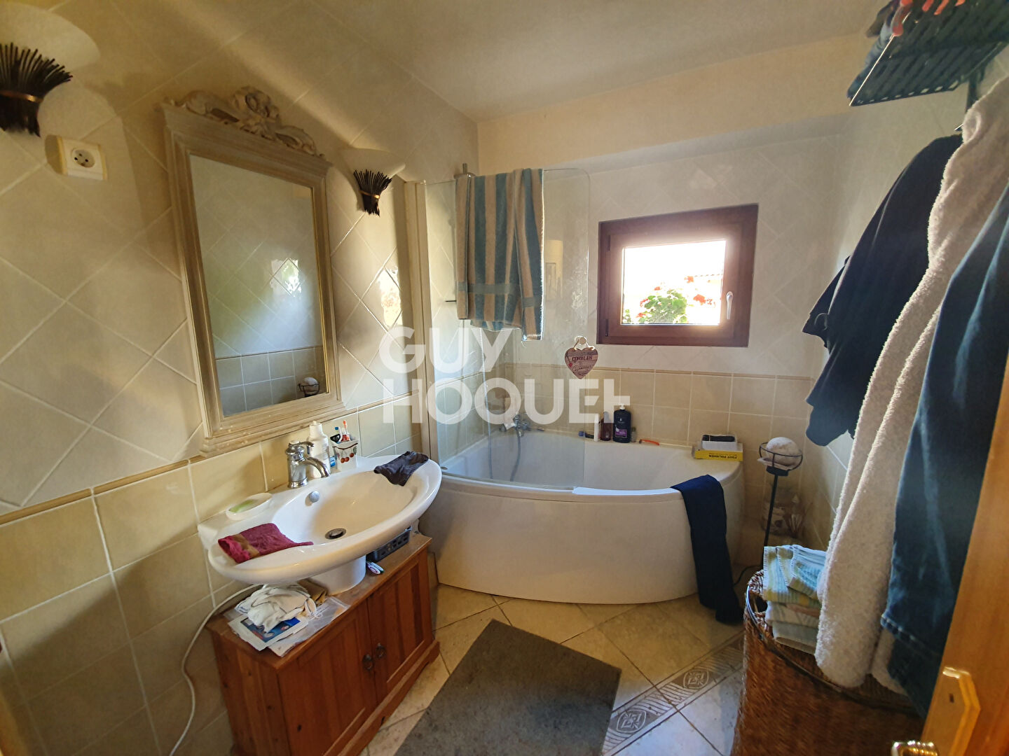 Maison coup de coeur à Auxerre