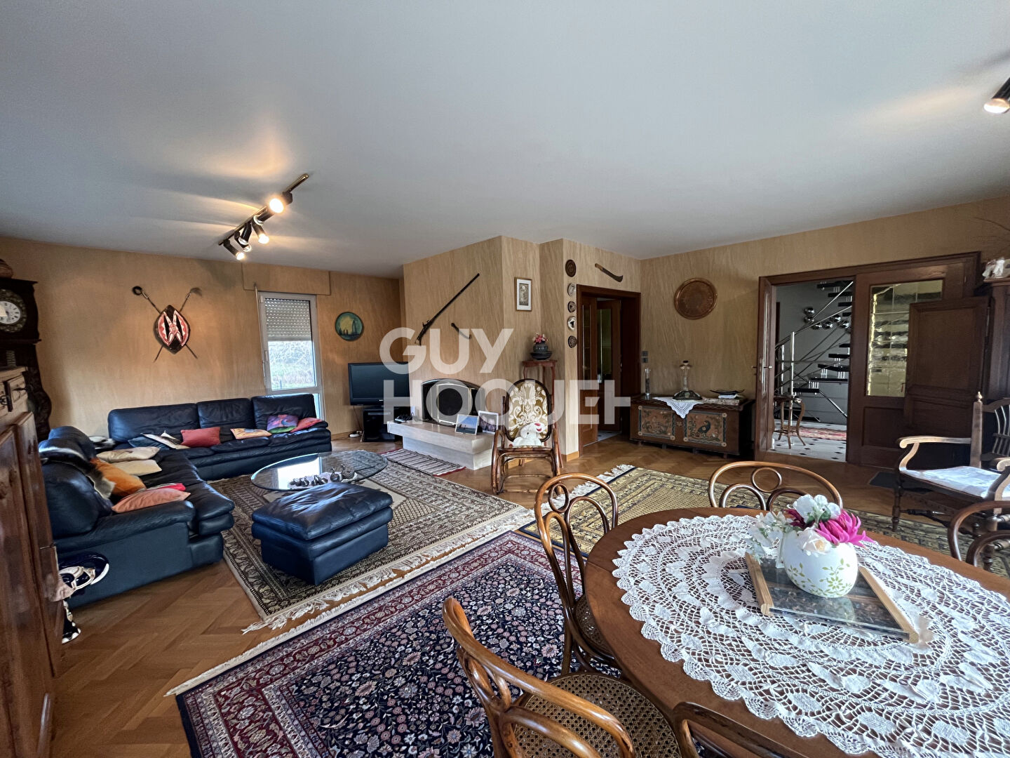 Bien d'exception à Ormoy (89400)