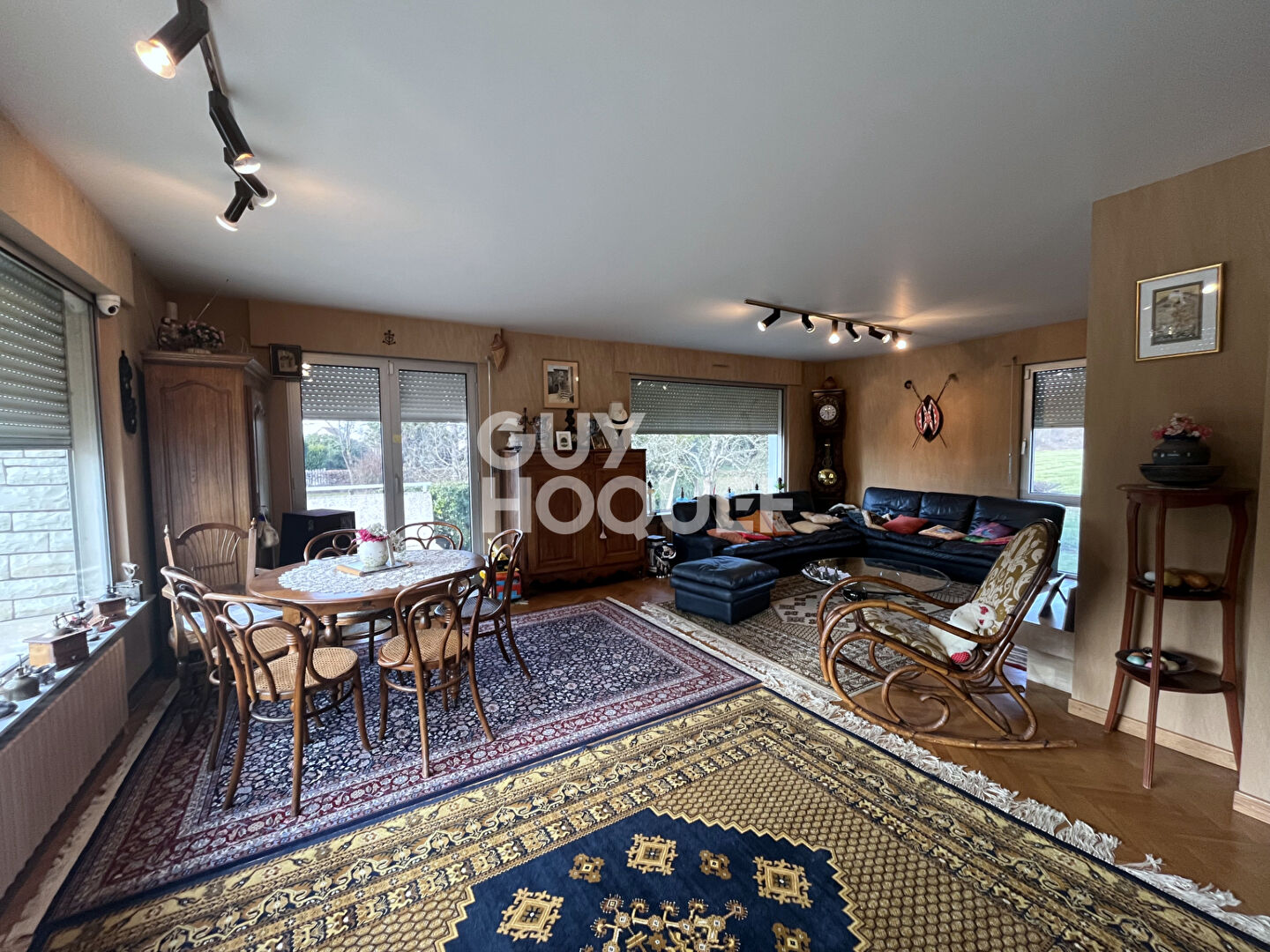 Bien d'exception à Ormoy (89400)