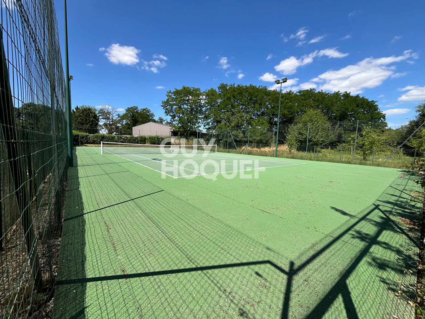 Bien d'exception à Ormoy (89400)