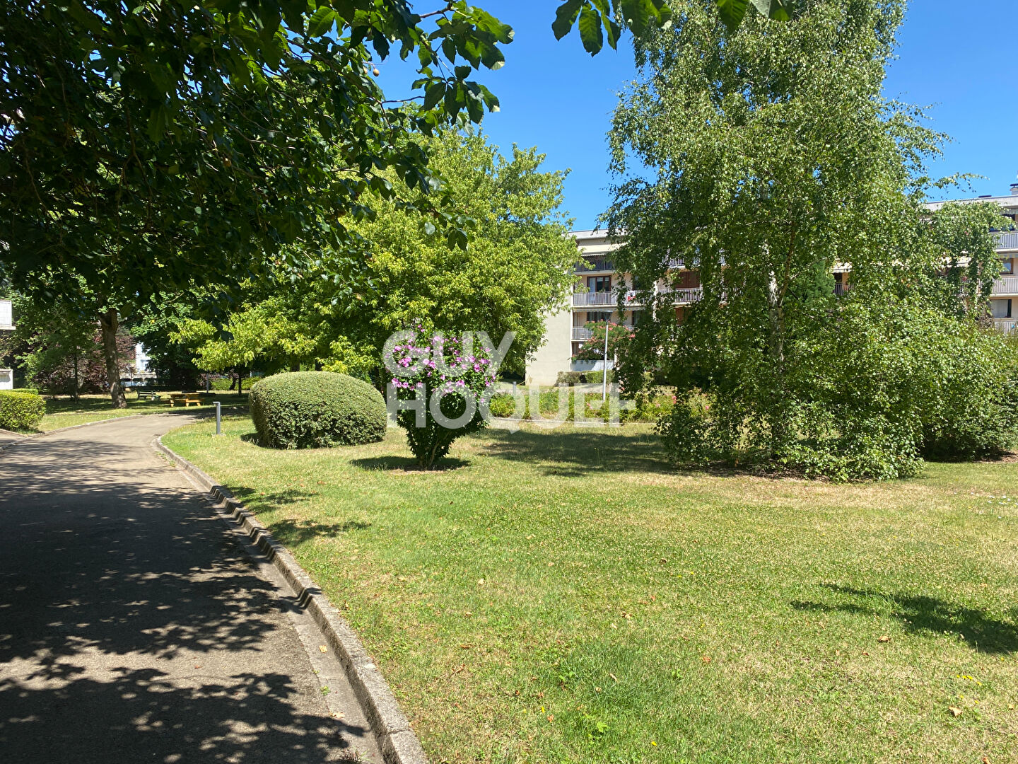 Appartement Auxerre 3 pièce(s) 60 m2