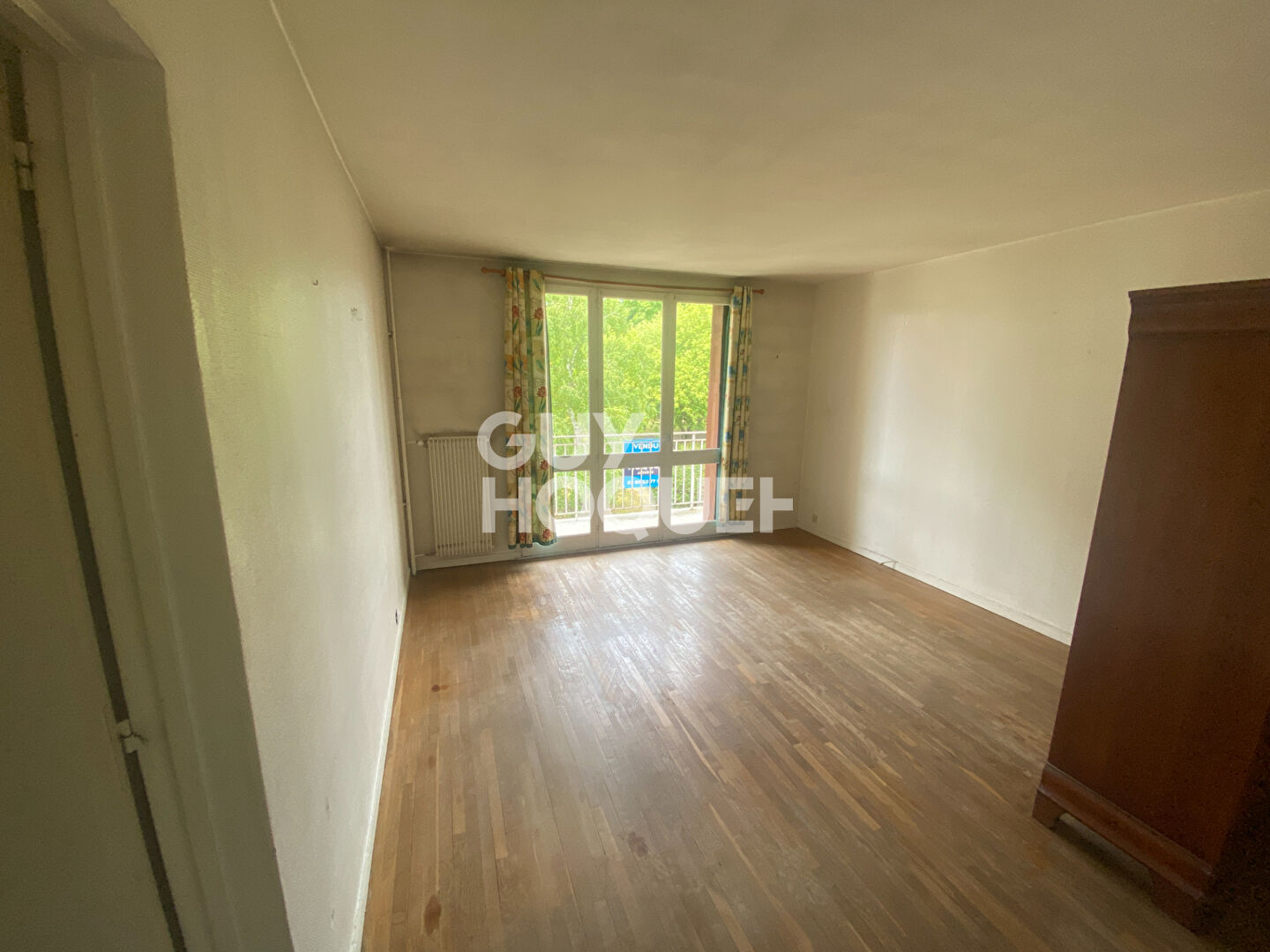 Appartement Auxerre 3 pièce(s) 60 m2