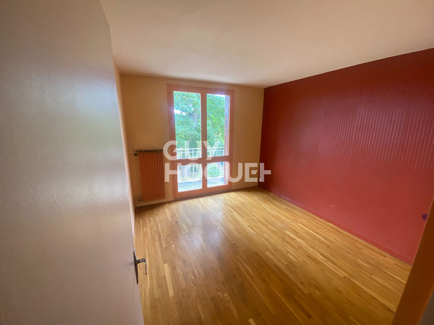 Appartement Auxerre 3 pièce(s) 60 m2