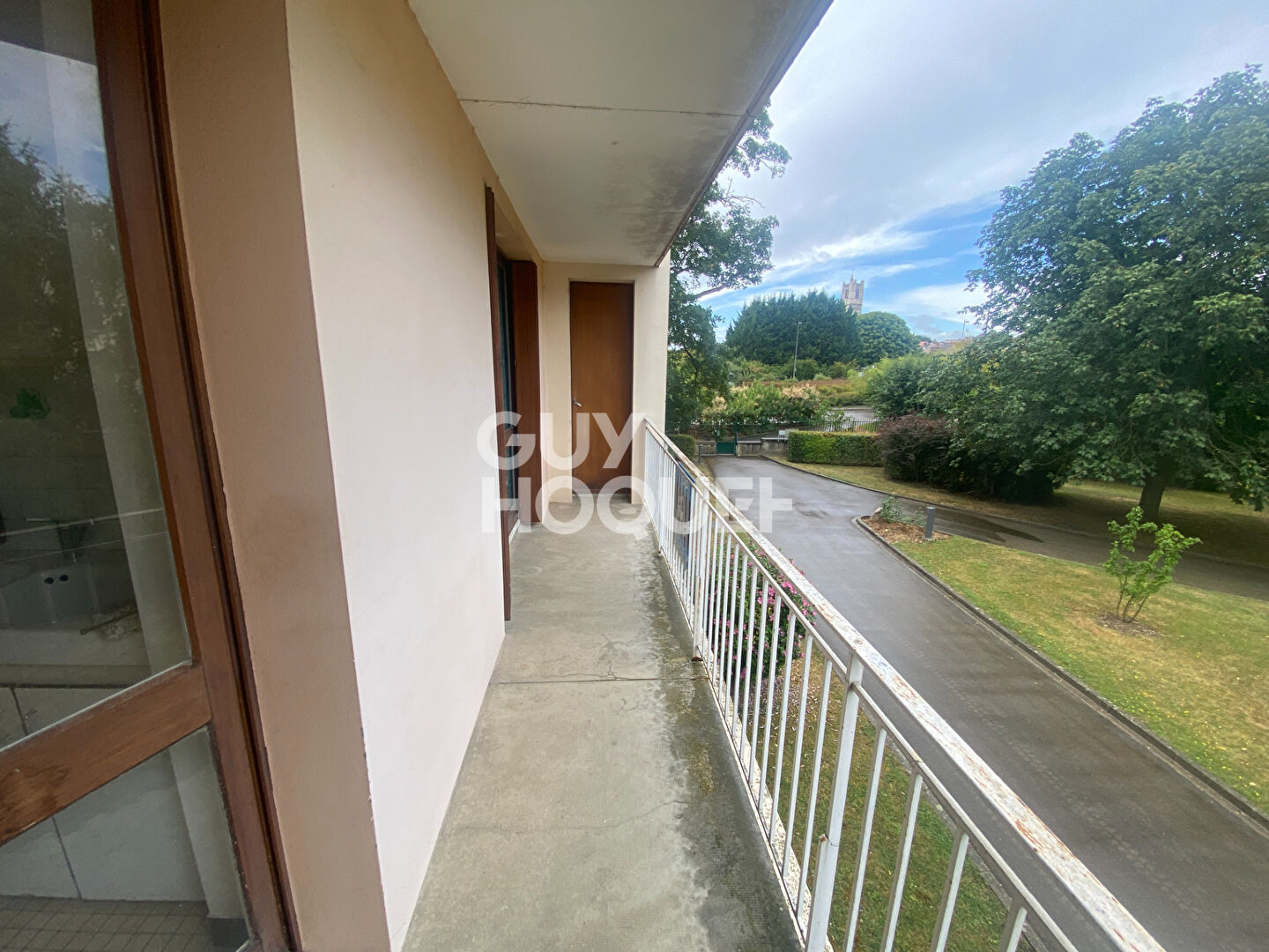 Appartement Auxerre 3 pièce(s) 60 m2