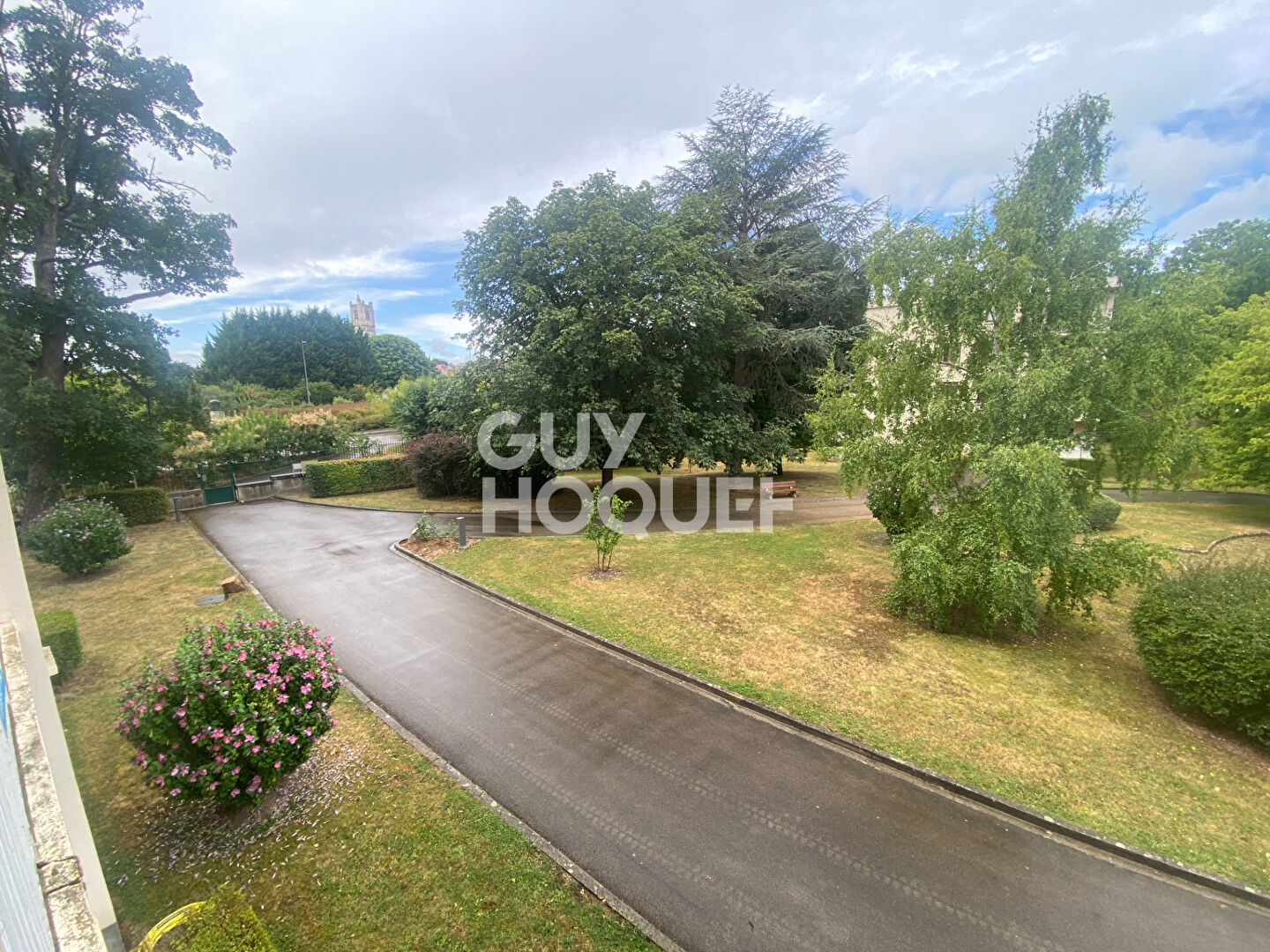 Appartement Auxerre 3 pièce(s) 60 m2