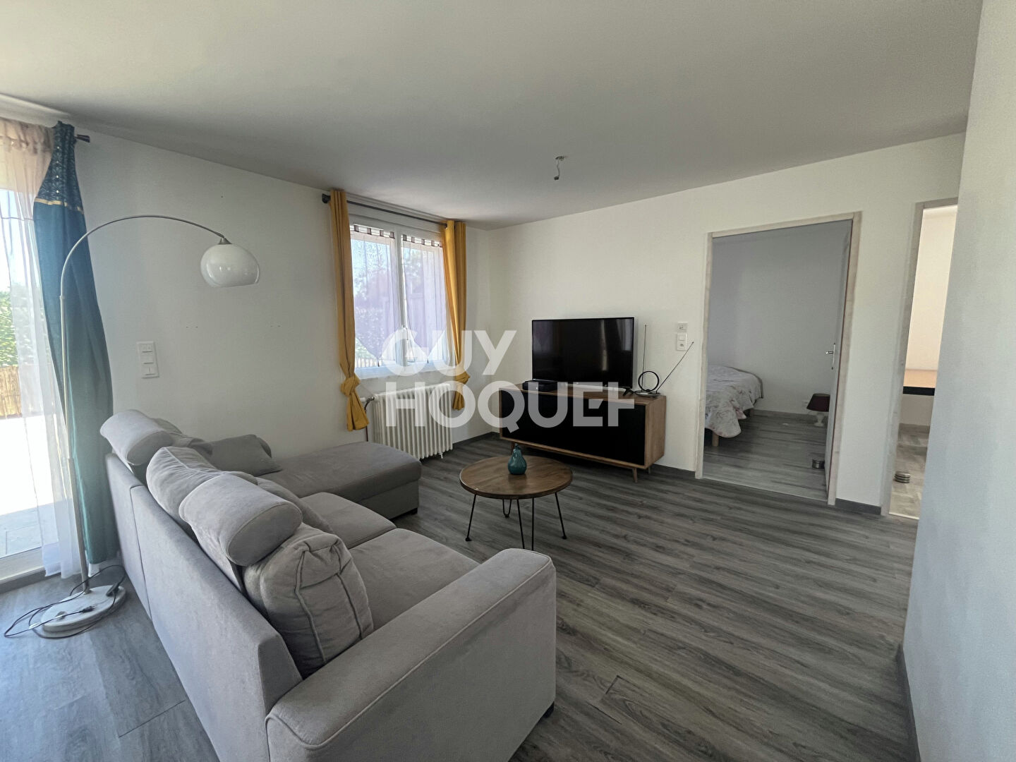 Pavillon très proche Auxerre