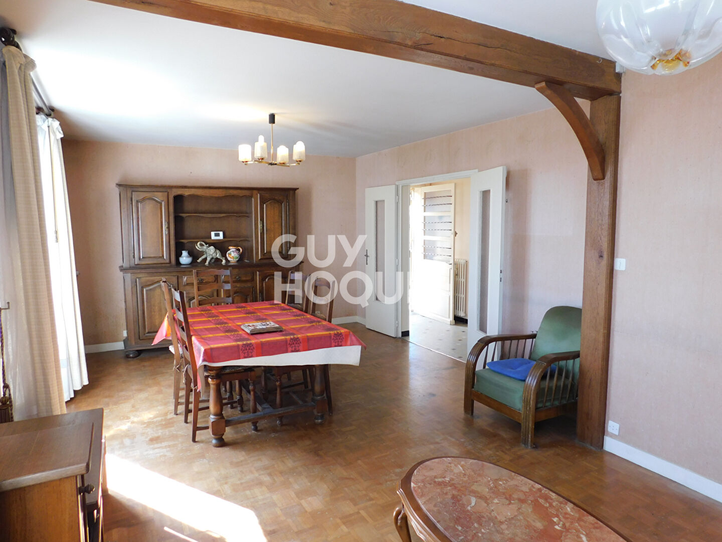 Maison Auxerre 5 pièce(s) 107 m2