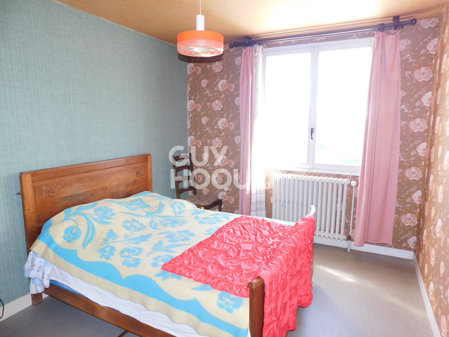 Maison Auxerre 5 pièce(s) 107 m2