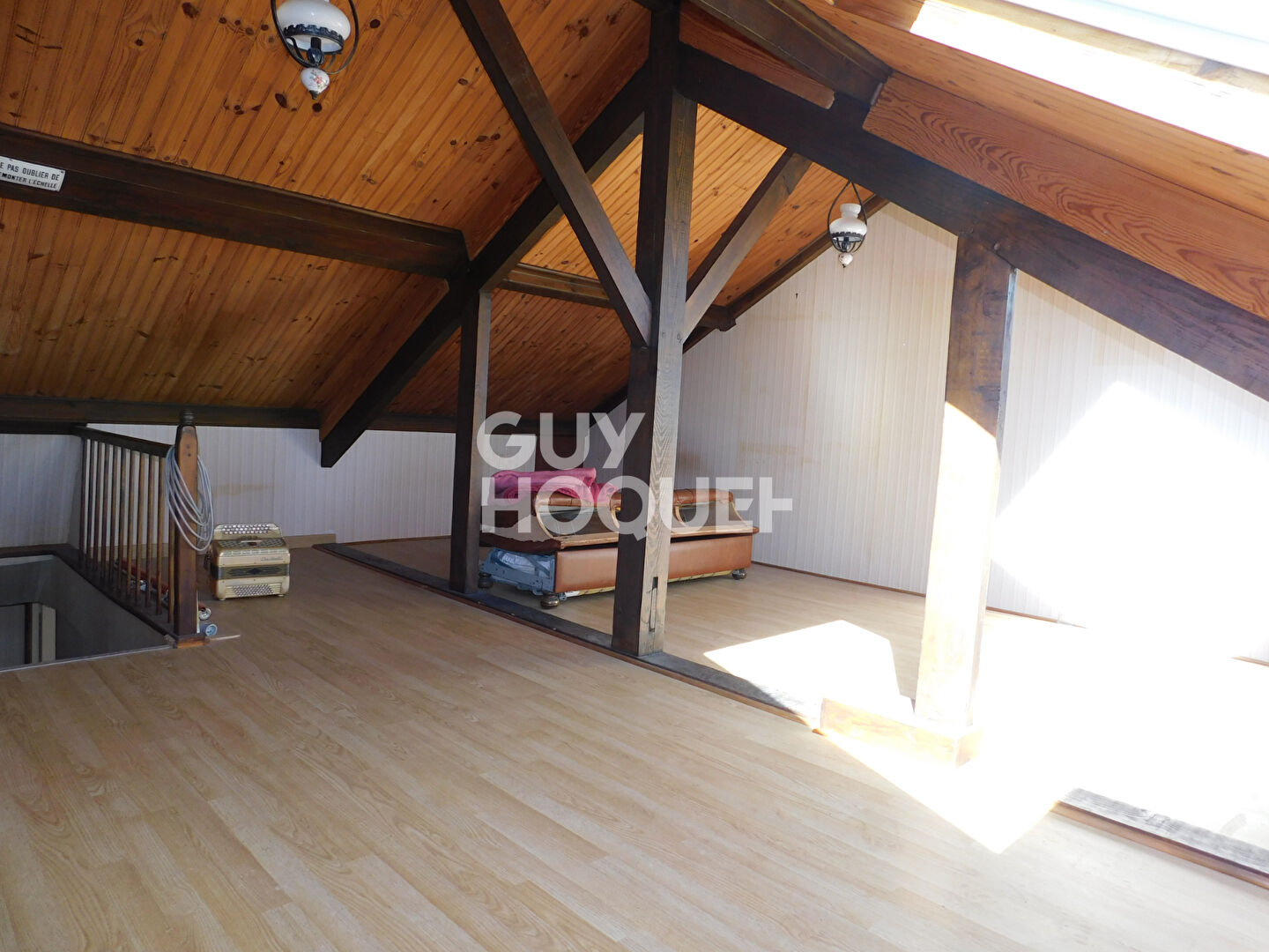 Maison Auxerre 5 pièce(s) 107 m2